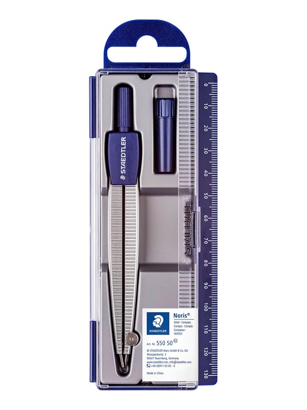 Staedtler School compass