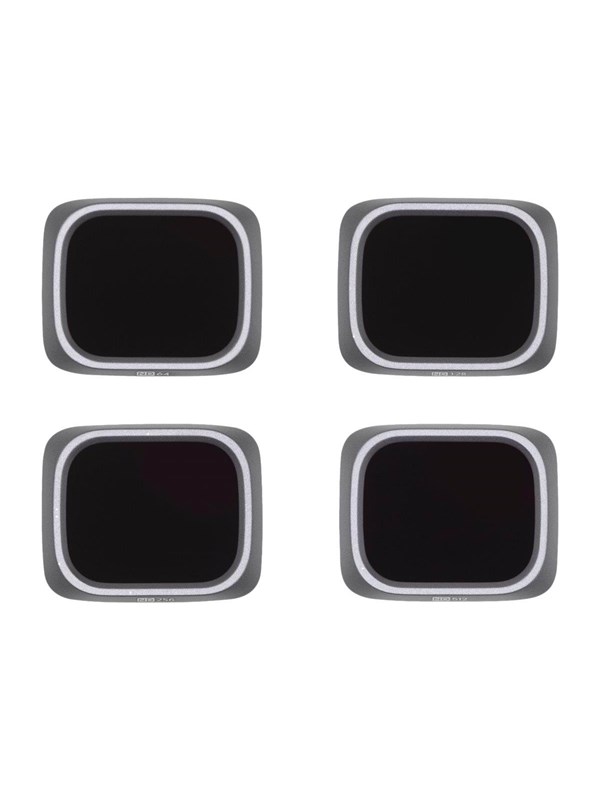 DJI - Air 2S ND Filters 64/128/256/512