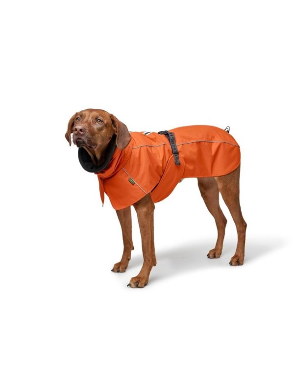 Hunter - Dogcoat Nordby 40 orange - (203423)