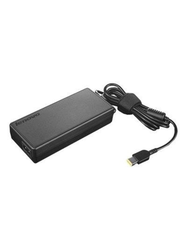 Lenovo AC Adapter - 135W - Slim Tip