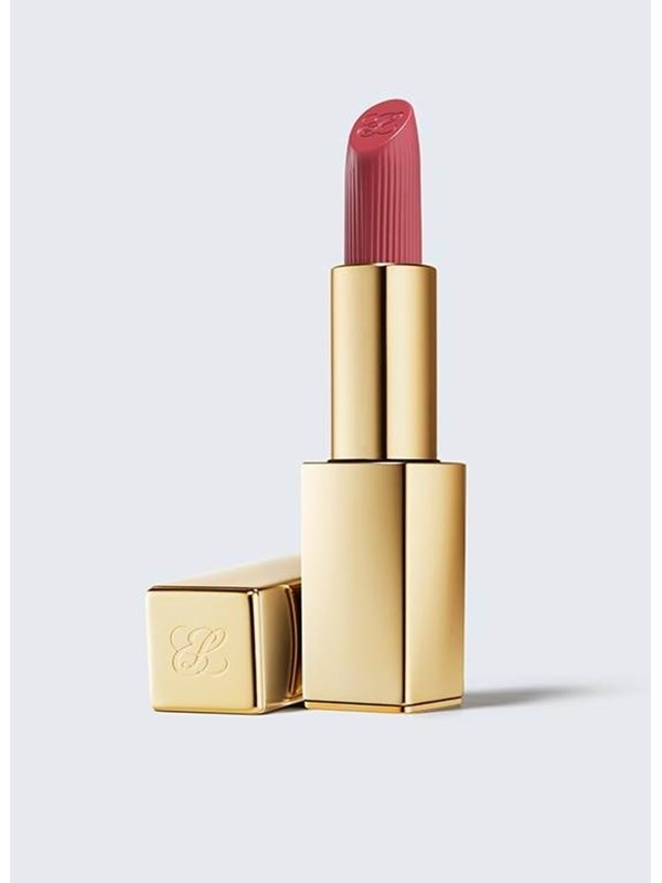 Estée Lauder Pure Color Matte Lipstick - Rebellious Rose