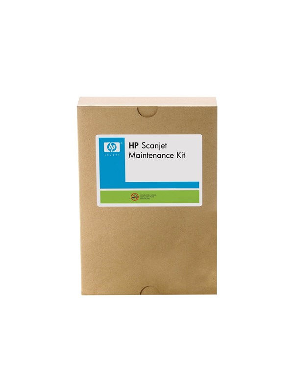HP Scanjet ADF Roller Replacement Kit L2718A