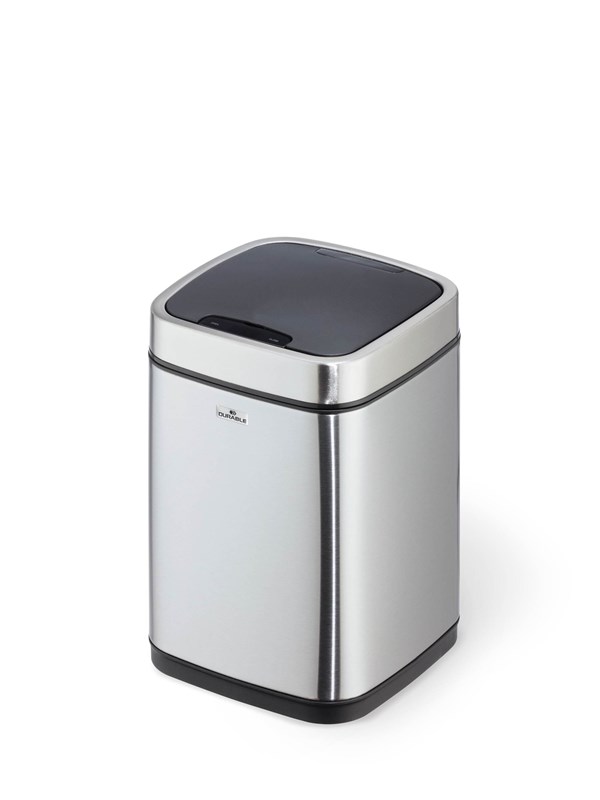 DURABLE Avfallsbeholder Sensor NO TOUCH 6L
