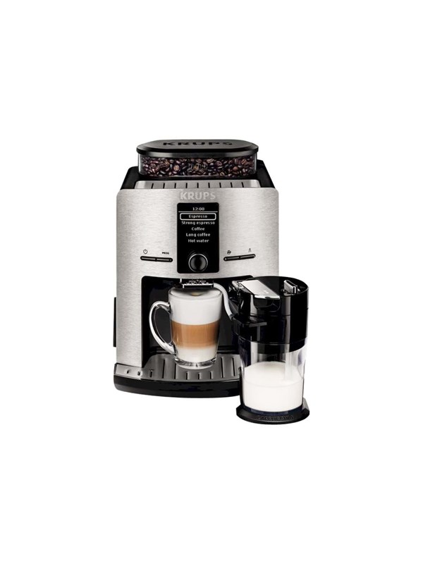 Krups EA 829D Latt'Espress