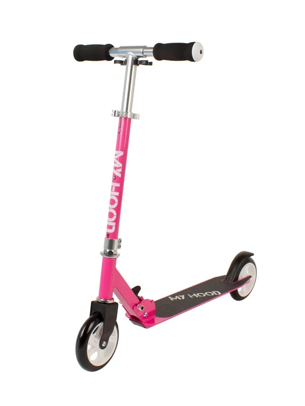 My Hood 145 Scooter - Pink