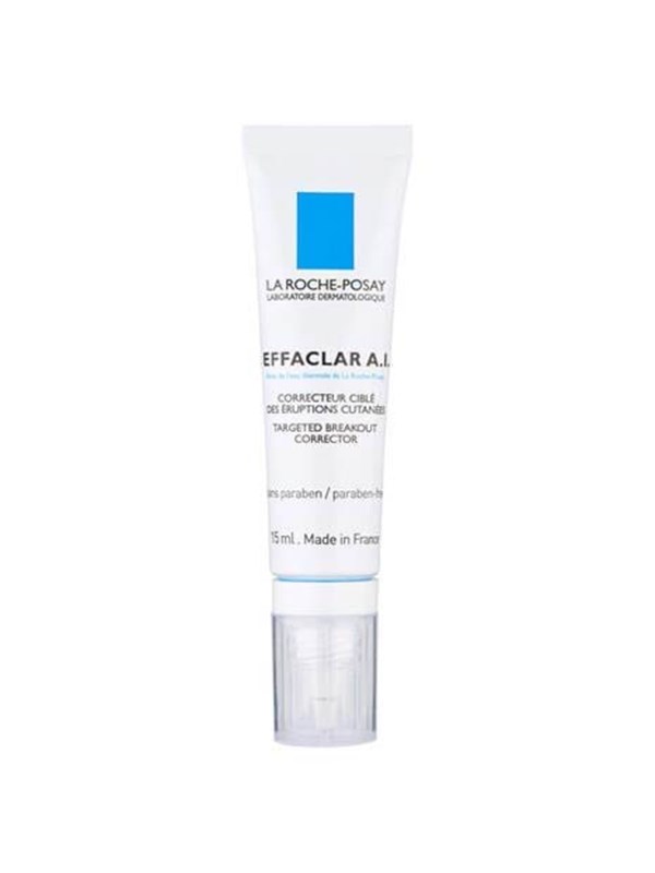 La Roche-Posay LRP Effaclar A.I. Targeted Imperfection Corrector
