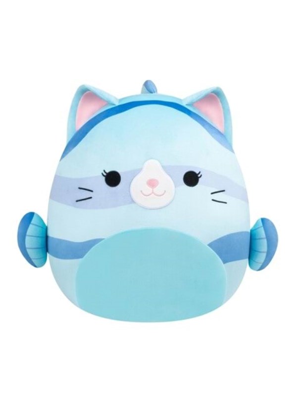 Squishmallows Melinda the Cat Fish 50 cm