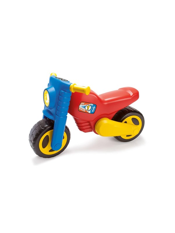 Dantoy DT 1 Racer - 2 hjul