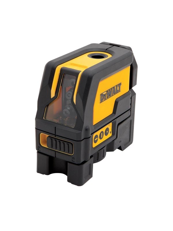 Dewalt DW0822-XJ Cross Line Laser