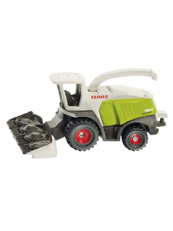 SIKU Claas Fôrhøster
