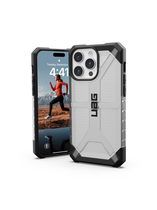 UAG Plasma ice - iPhone 15 Pro Max