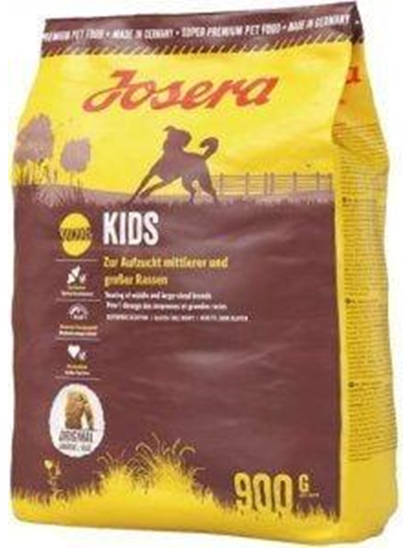 JOSERA Kids 900g