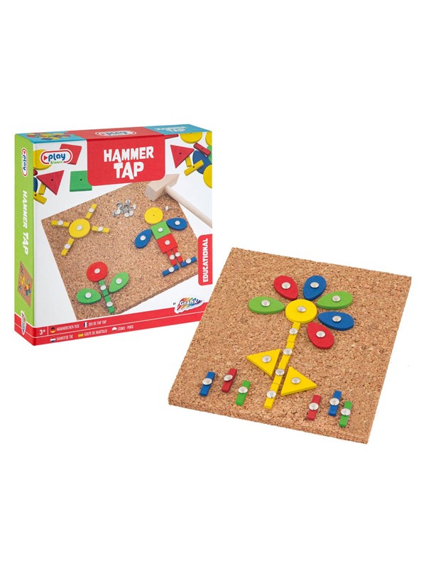 Creative Craft Group Hammer Tap
