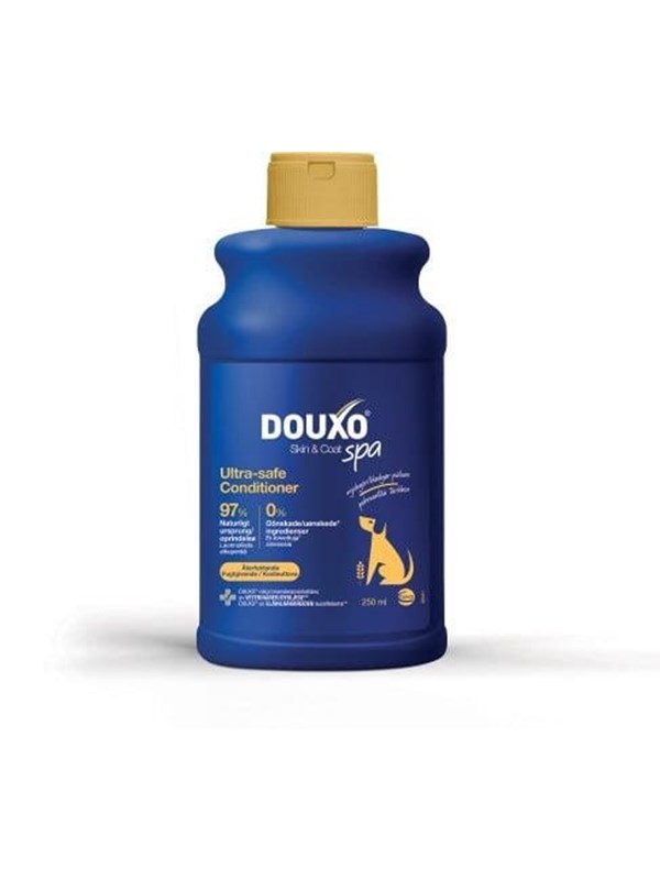 DOUXO - SPA Conditioner - 250ml
