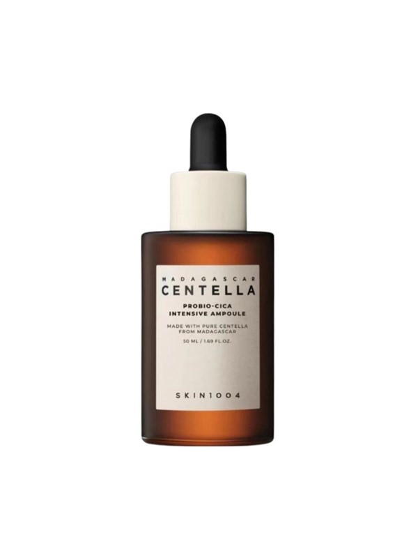 SKIN1004 - Madagascar Centella Probio-Cica Intense Ampoule 50 ml
