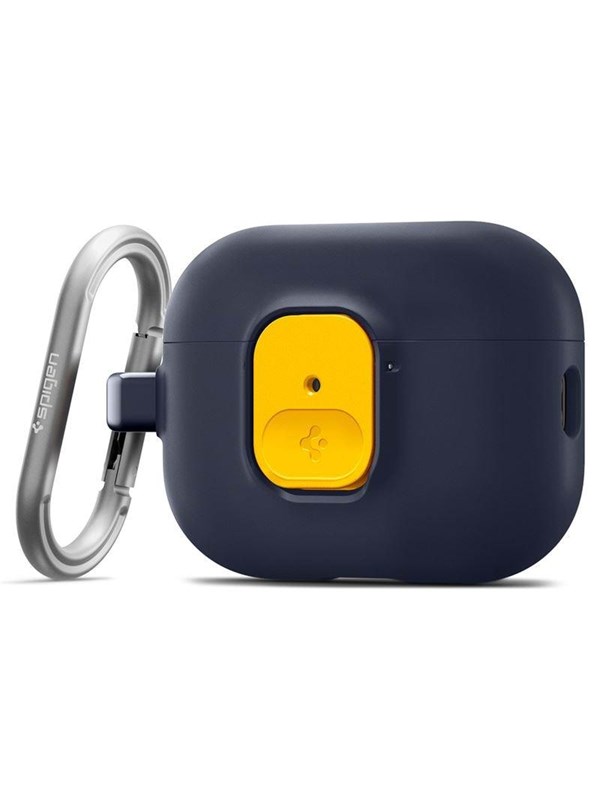 Spigen Nano Pop - blueberry navy - AirPods Pro 3