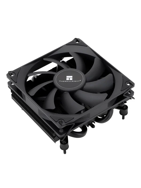 Thermalright AXP-90 X36 Black - CPU Luftkjøler - Max 22 dBA