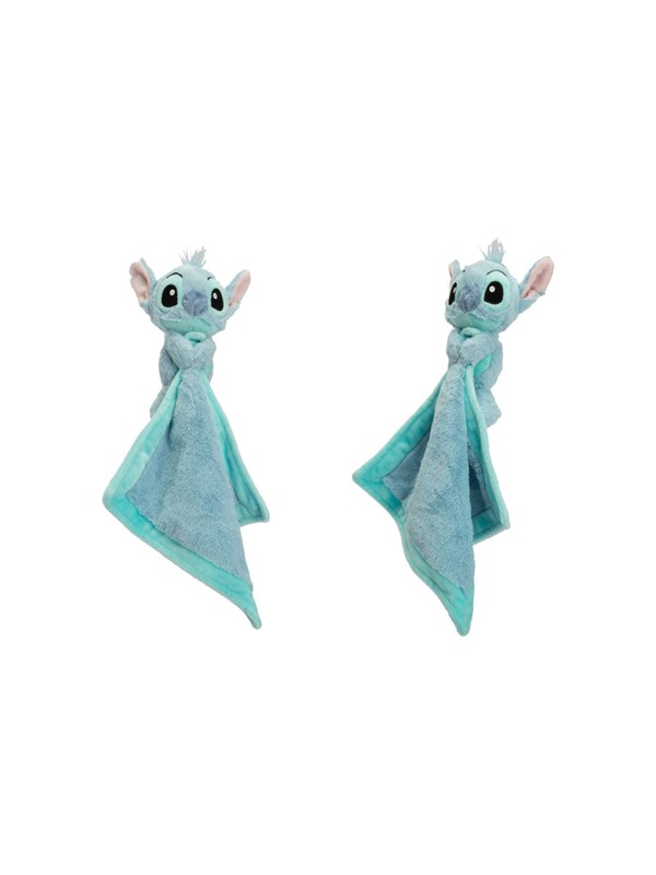 Simba Toys plush Disney Stitch w. Comforter