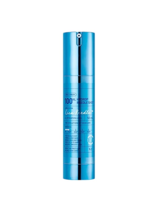 VT COSMETICS Hydrop Reedle Shot 100hL50ml