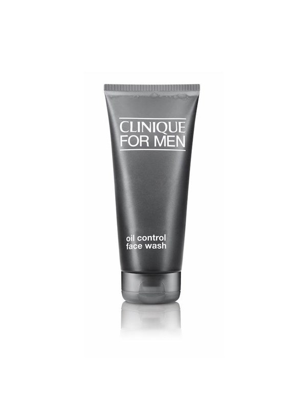 Clinique For Men Oil Control Face Wash - 200ml