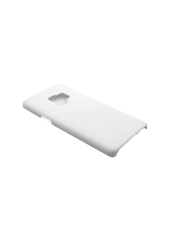 GEAR Phone Case White - Samsung S9