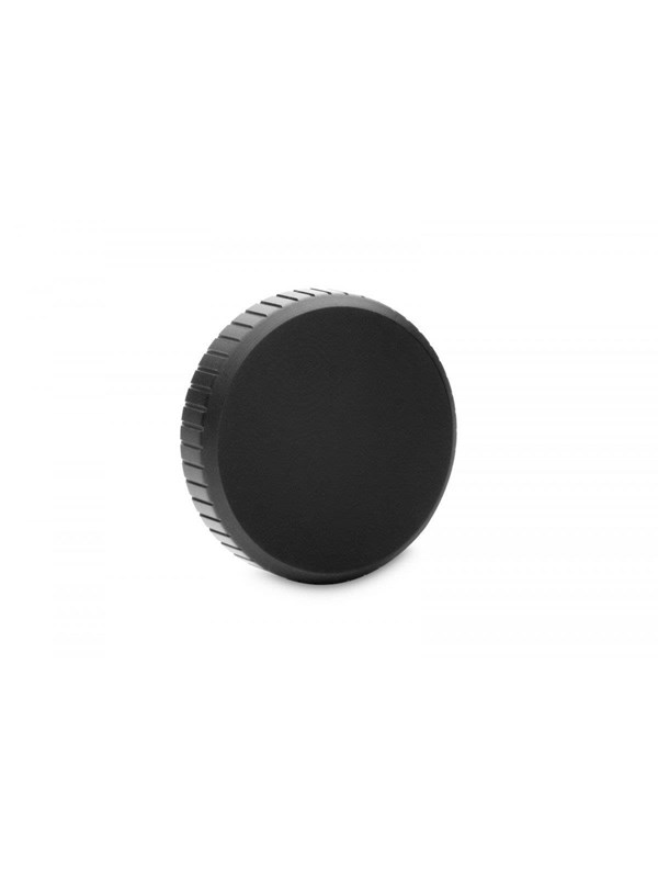 EK Water Blocks EK-Quantum Torque Plug - Black