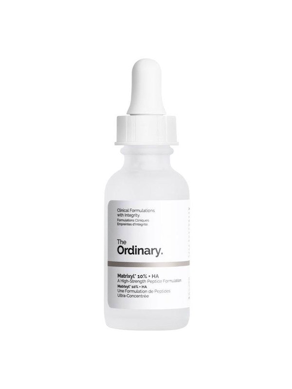 The Ordinary Matrixyl 10% + HA