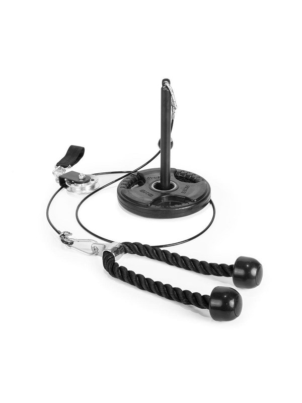 Gymstick Cable Pulley System