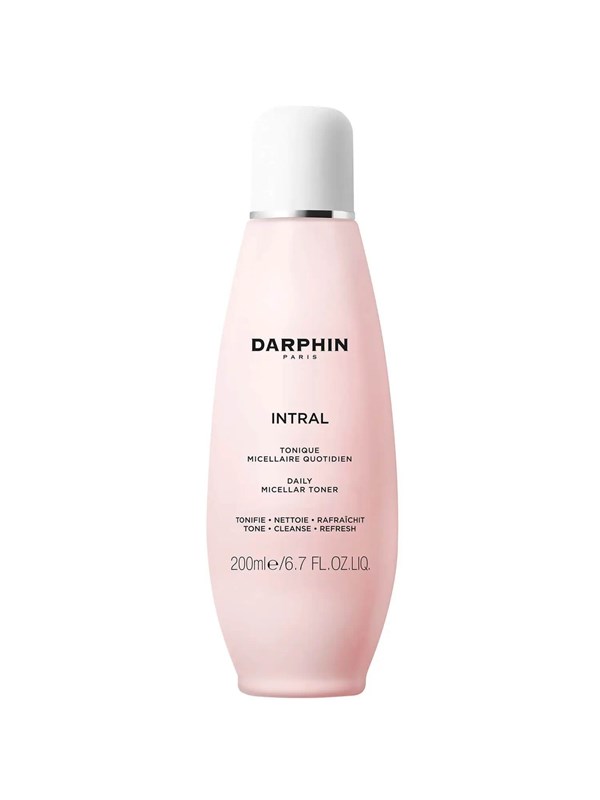 Darphin Intral Daily Micellar Toner 200ml