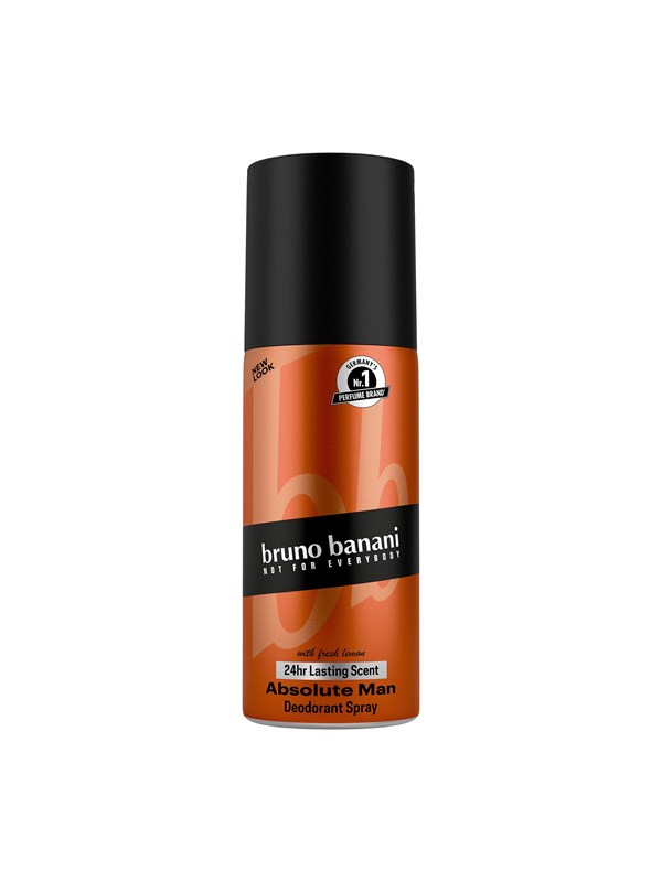Bruno Banani Absolut Man - 150 ml