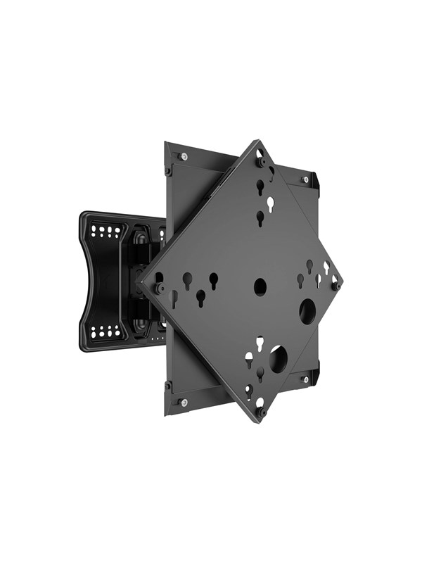 Multibrackets M VESA Super Slim Flip & Rotate HD - Max 35 kg - recommended for 75"