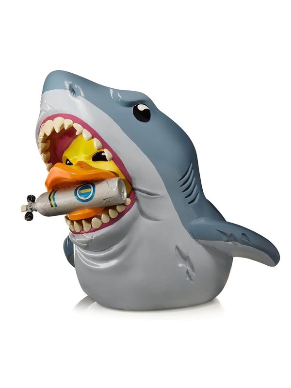 TUBBZ XL - Jaws: Bruce (Gas Bottle) - Figur