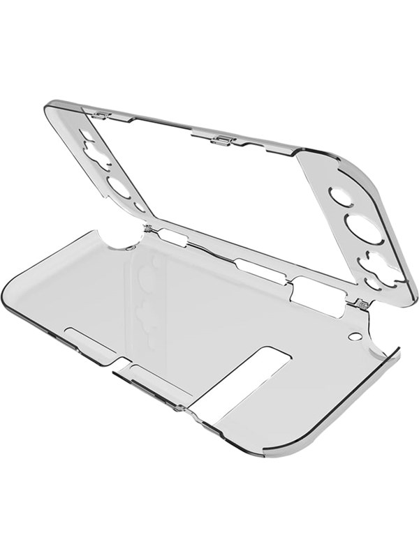 BigBen Interactive Switch Polycarbonate case - Miscellaneous Tilbehør til spillkonsoll - Nintendo Switch