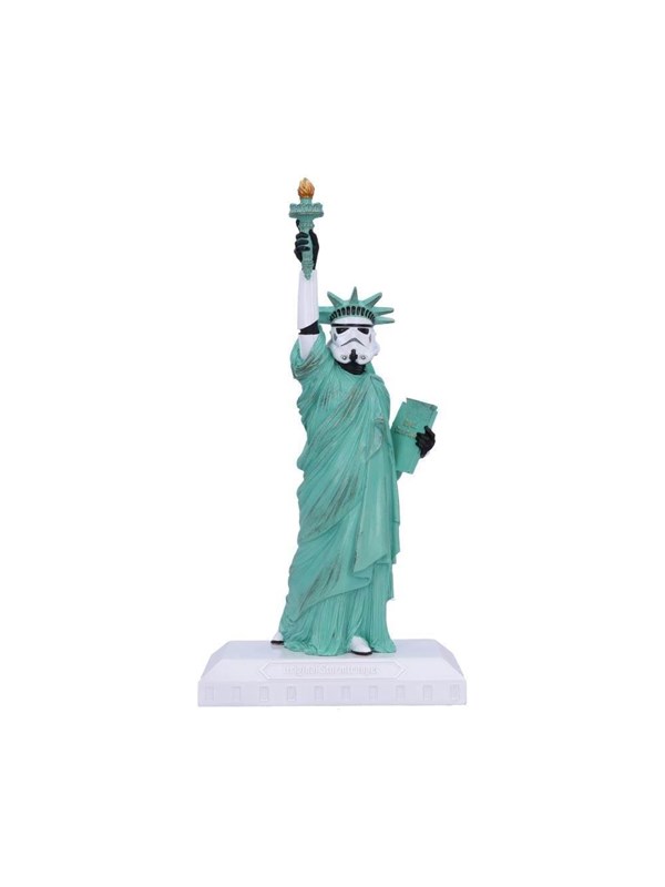 Nemesis Now - Stormtrooper What a Liberty - Figur