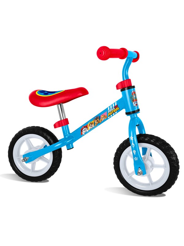 Paw Patrol 10 '' Running bike