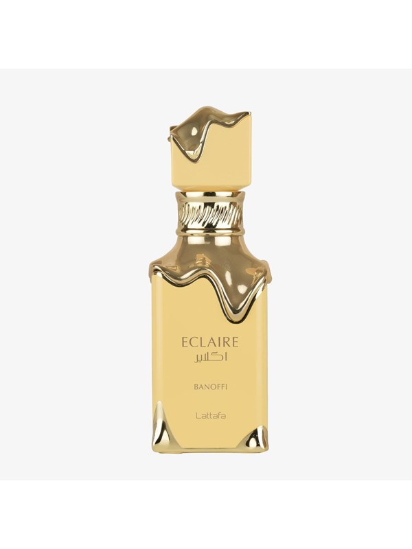 Lattafa Eclaire Banoffi EDP - 100 ml