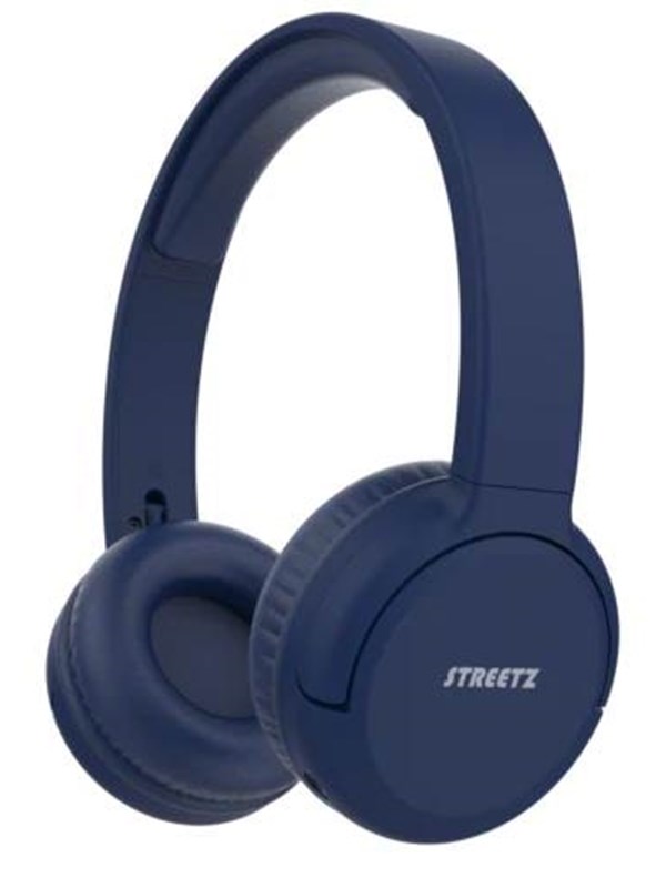 STREETZ BT210 Bluetooth Headphones