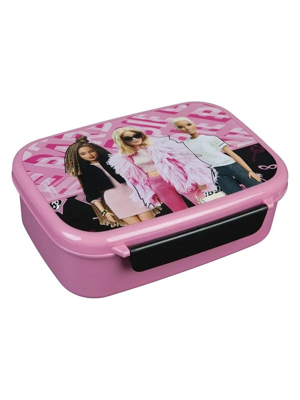 Barbie Lunch Box