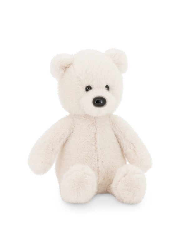 Orange Toys The Softest White Bear - 33CM