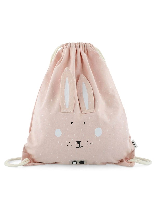 Trixie Baby Gym Bag - Mrs Rabbit