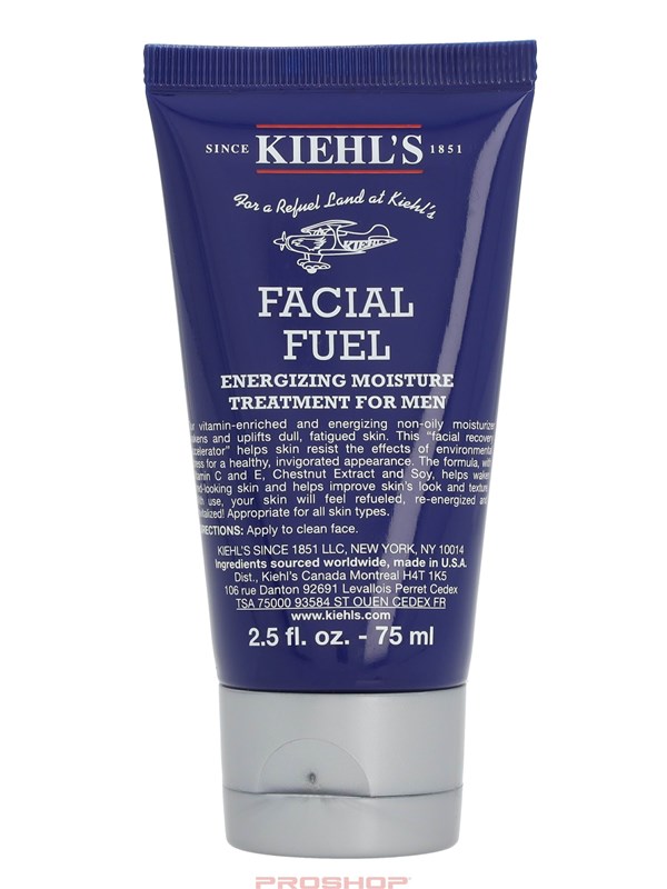 Kiehl's Facial Fuel Moisture Treatment Men