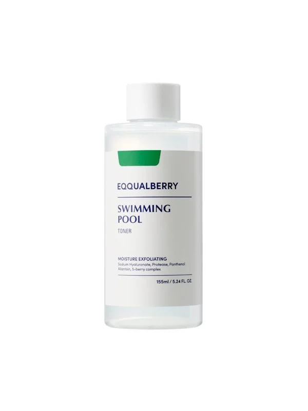 Eqqualberry Swimming pool Toner 155 ml