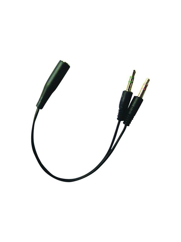 Sandberg Headset Converter