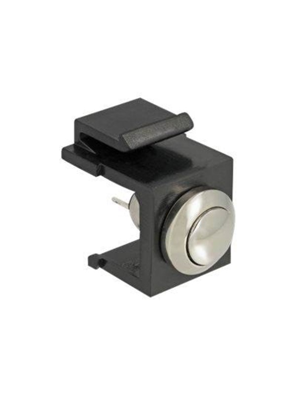 DeLOCK Keystone Push-Button