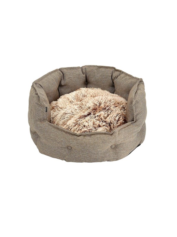 Dogman Seng Classy Memory oval bei M