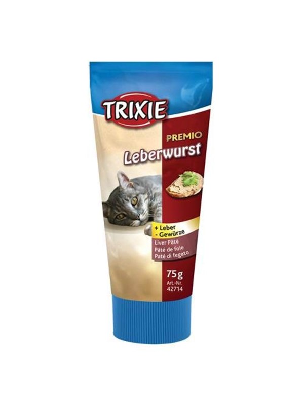 Trixie PREMIO Liver Pâté 75 g