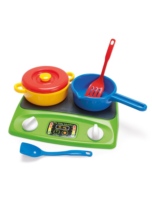 Dantoy Cook and Serve with accessories (4245)