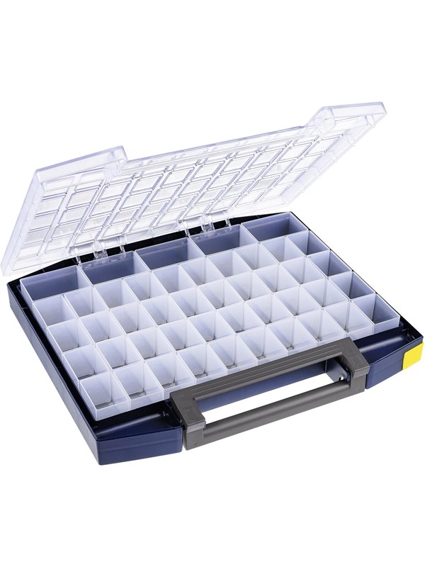 Raaco Boxxser 55 5x10-45