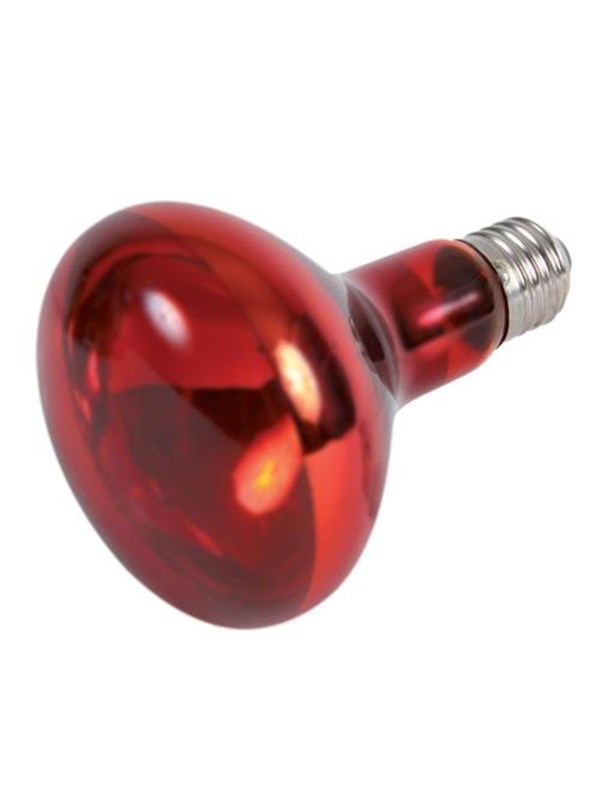 Trixie Infrared Heat Spot Lamp 150W R95 E27