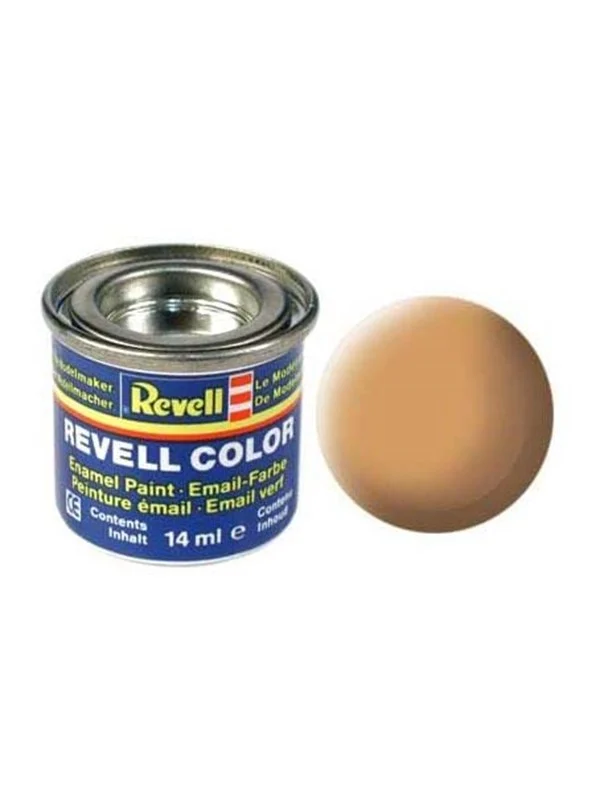 Revell enamel paint # 35-skin color matte